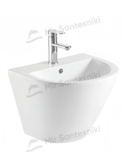 Подвесной умывальник Karido KRD-RP-01