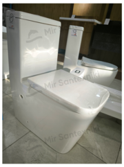 Унитаз Karido KRD-UL-02