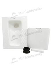 Чаша Генуя Karido KRD-G001